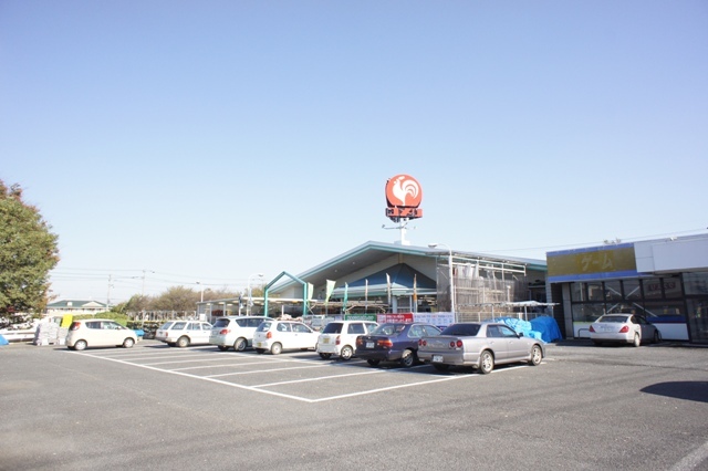 ホームセンター　コメリパワー（ホームセンター）まで1938m