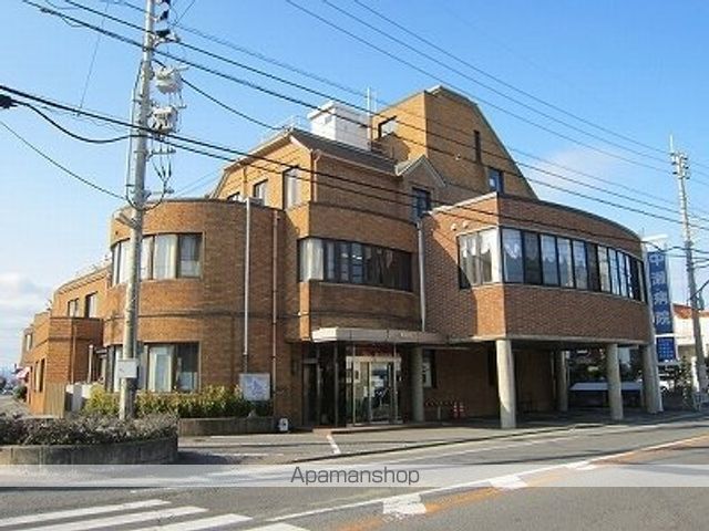 病院　中瀬病院（病院）まで400m