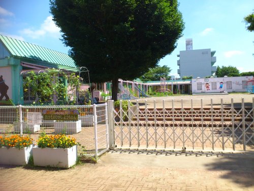 幼稚園・保育園　つくば市立竹園東幼稚園（幼稚園・保育園）まで818m
