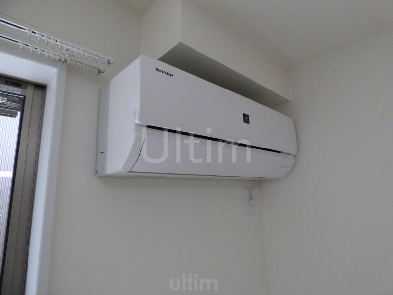 その他設備　※別のお部屋の写真です