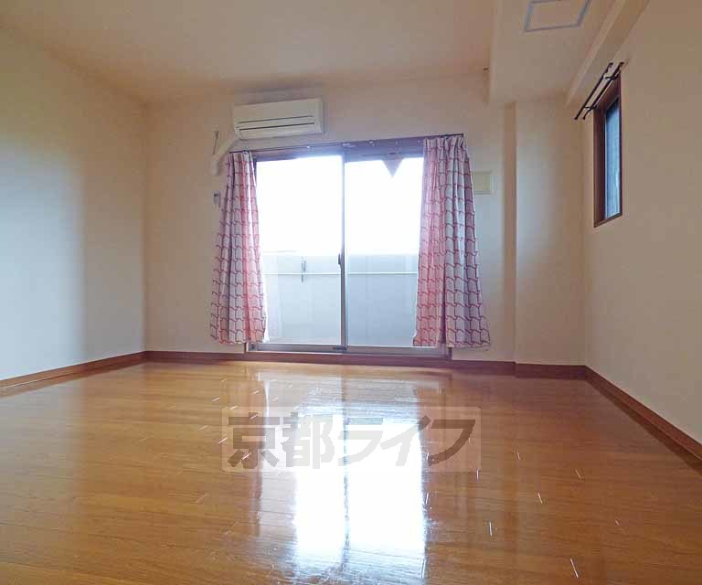 その他部屋・スペース　居室です。