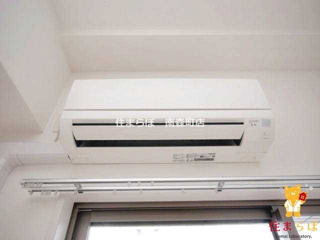 その他設備　生活に合うかが大切