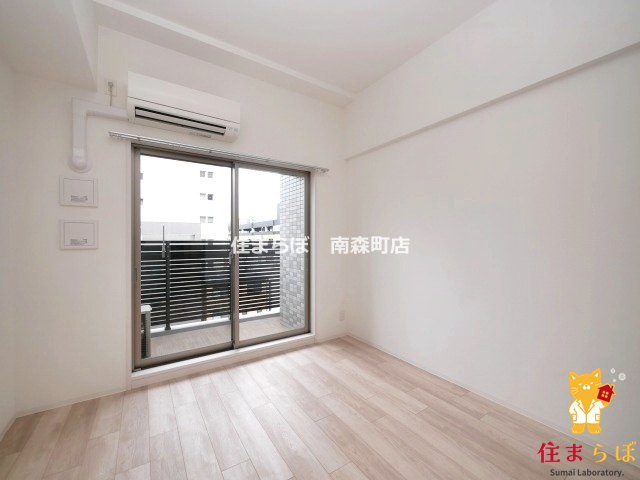 居室・リビング　暮らしの中心になる場所