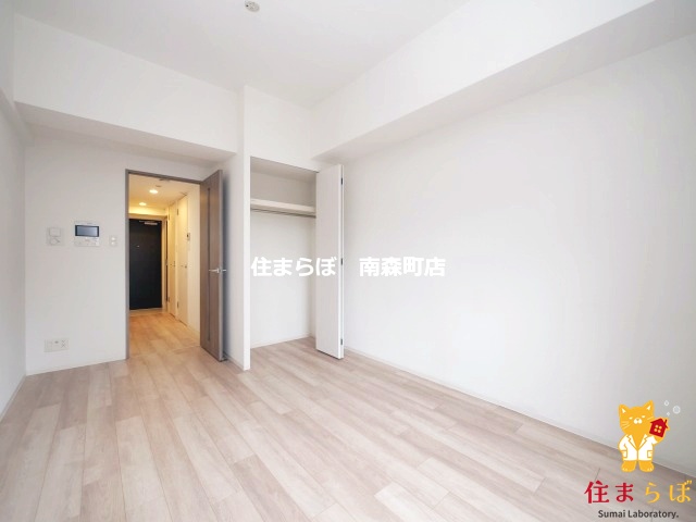 その他部屋・スペース　しっかり休める私空間