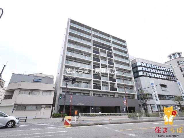 建物外観　★ ★ 口コミ平均4.94のお店 ★ ★