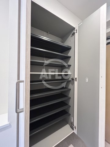 その他部屋・スペース　シューズインクローゼット