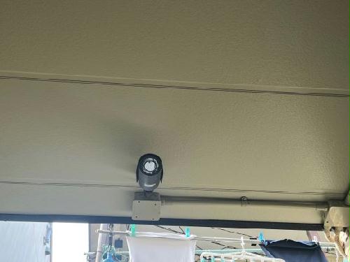 セキュリティ　防犯カメラ