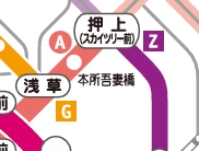 その他　路線図★