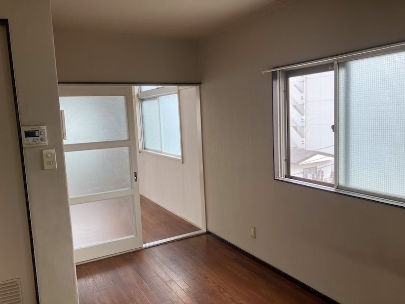 居室・リビング　☆快適なくつろぎ空間☆