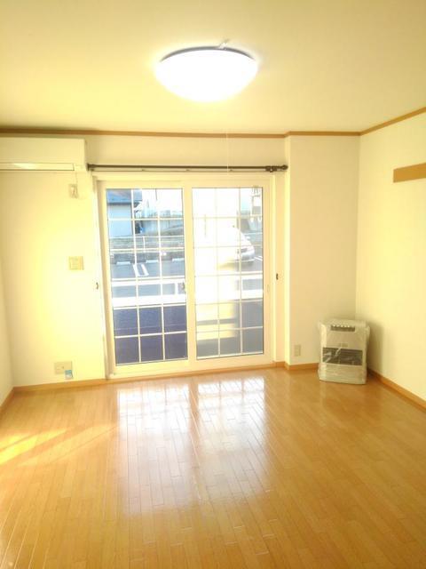 居室・リビング　洋室