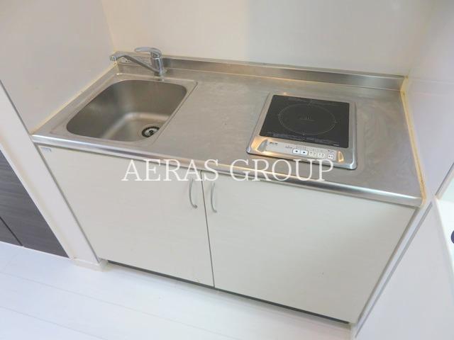 キッチン　同仕様タイプ