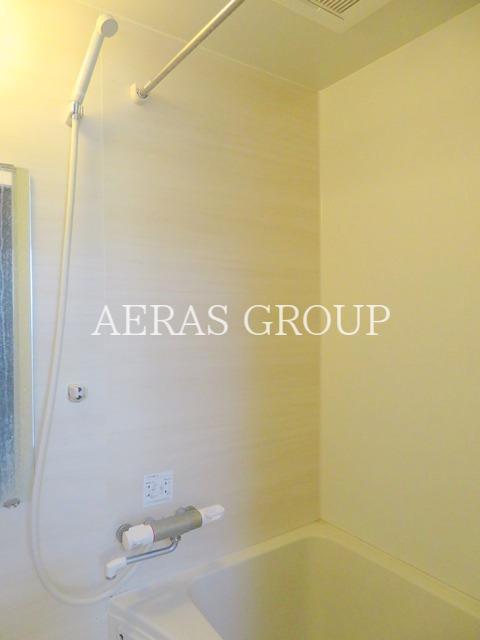 バス・シャワールーム　同仕様タイプ