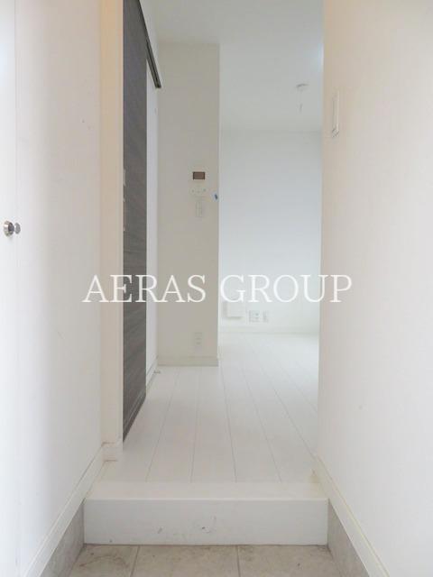 玄関　同仕様タイプ