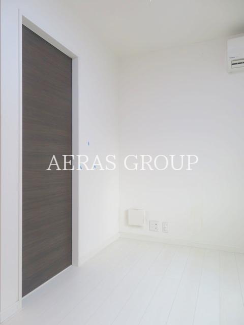 居室・リビング　同仕様タイプ