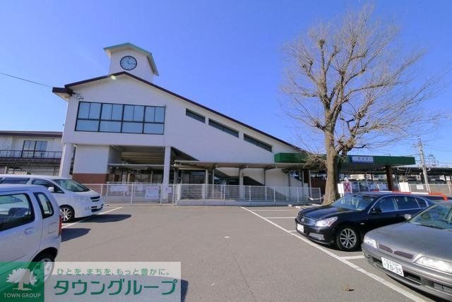 その他　高坂駅（その他）まで1300m
