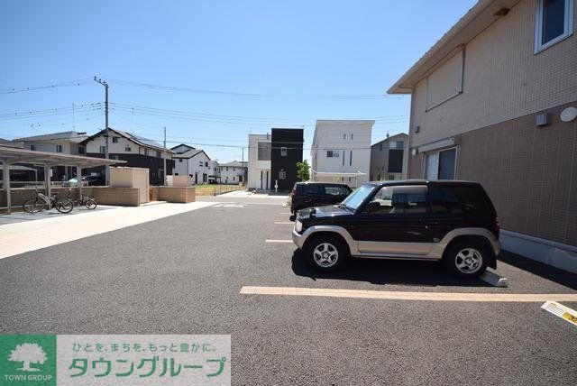 その他　敷地内（その他）まで5m