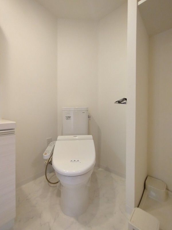 トイレ　☆清潔感のあるトイレ☆