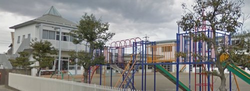 幼稚園・保育園　川島東こども園（幼稚園・保育園）まで1174m