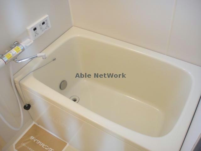 バス・シャワールーム　※同型です。