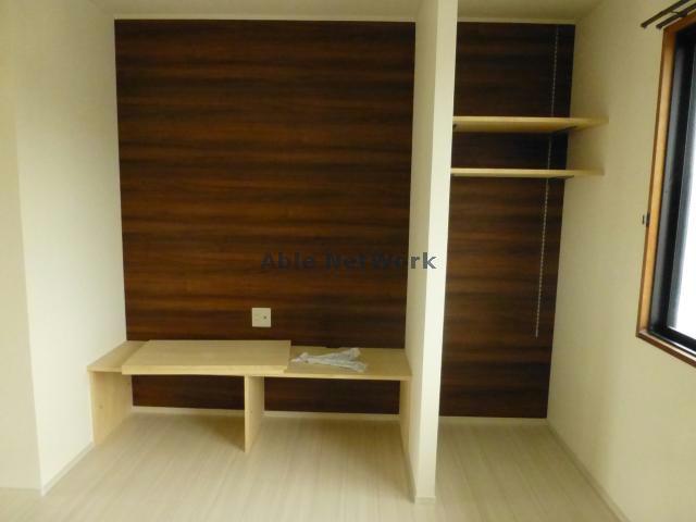 その他部屋・スペース　※同型です。