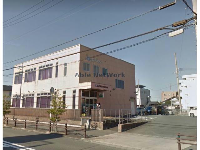 その他　JAひまわり豊川支店