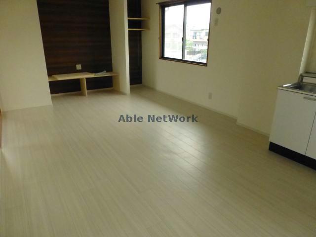 居室・リビング　※同型です。