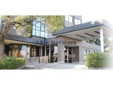 病院　医療法人信雅会宮地病院（病院）まで1005m