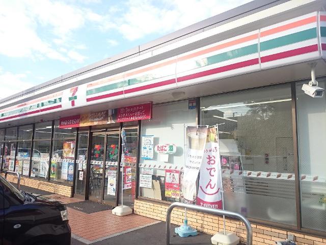 その他　セブンイレブン横浜川島町西店（その他）まで1133m
