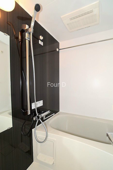 バス・シャワールーム　《見学予約受付中》設備充実分譲賃貸マンション！