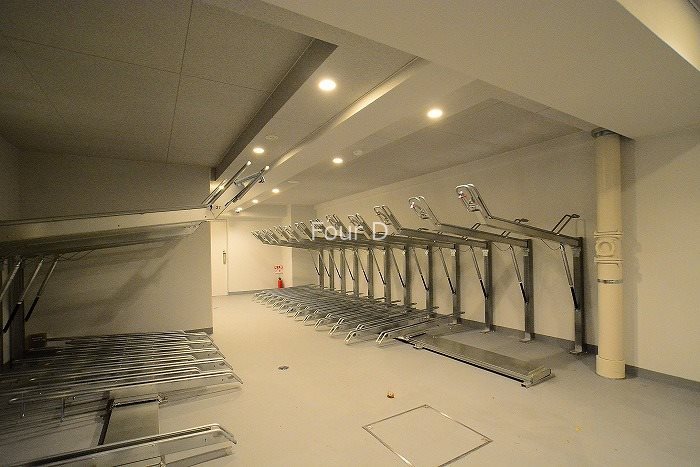 その他共有部分　《見学予約受付中》設備充実分譲賃貸マンション！