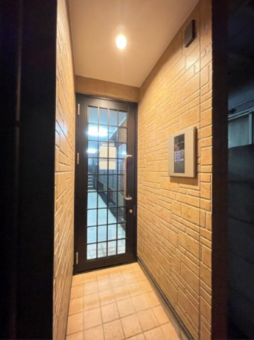 セキュリティ　同仕様