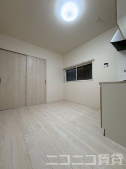 眺望　別号室イメージの為、現状を優先致します。