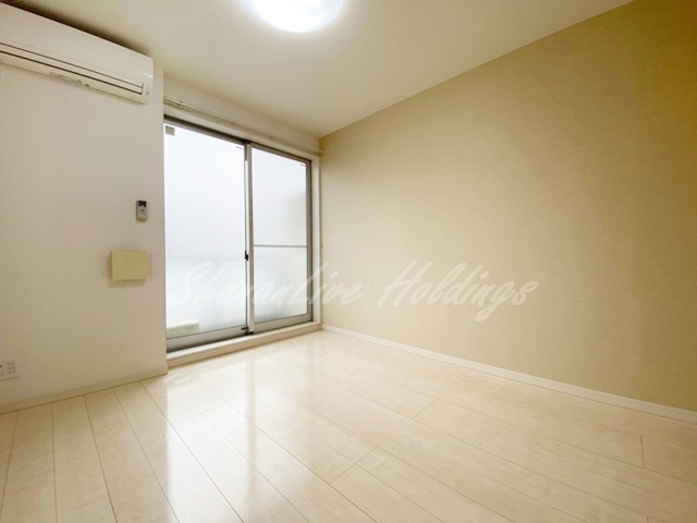 居室・リビング　日当たり良好♪