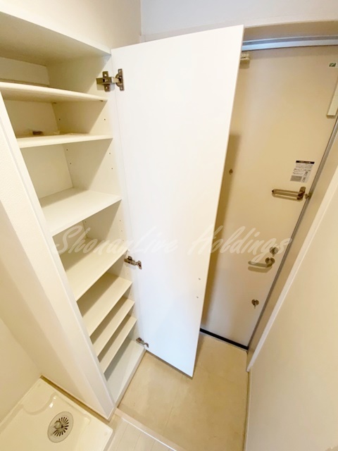 玄関　清潔感のある玄関♪