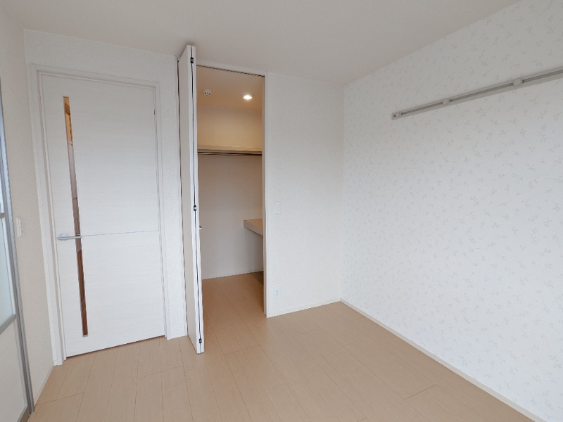 収納　図面と現状に相違がある場合には現状を優先