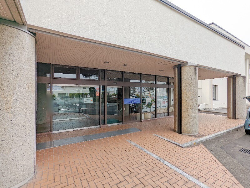 銀行　中央労働金庫前橋東出張所（銀行）まで708m