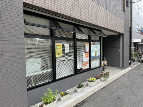 幼稚園・保育園　輝け未来保育園（幼稚園・保育園）まで236m