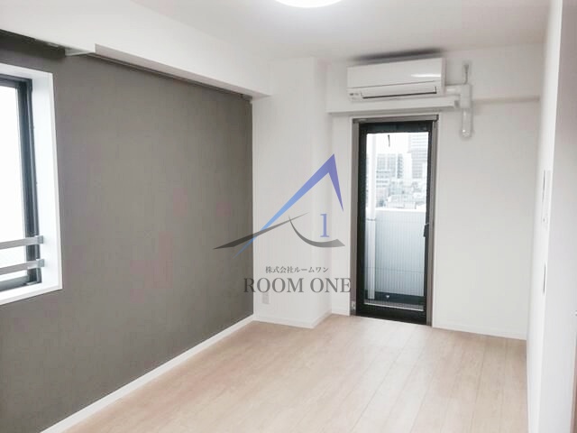 その他部屋・スペース　寝室です。