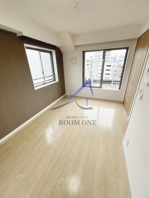 居室・リビング　洋室のお部屋です。