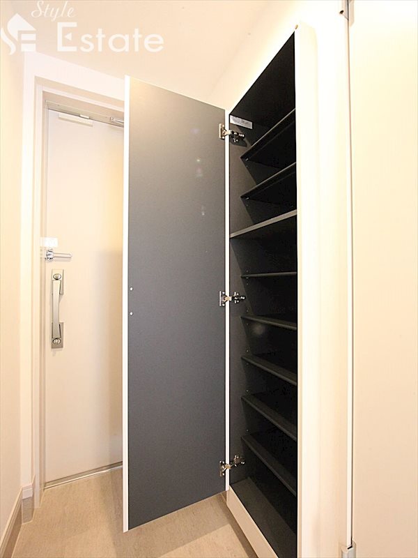 その他　シューズボックス