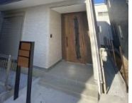 ロビー　エントランス