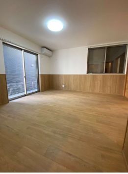 居室・リビング　リビング/居室