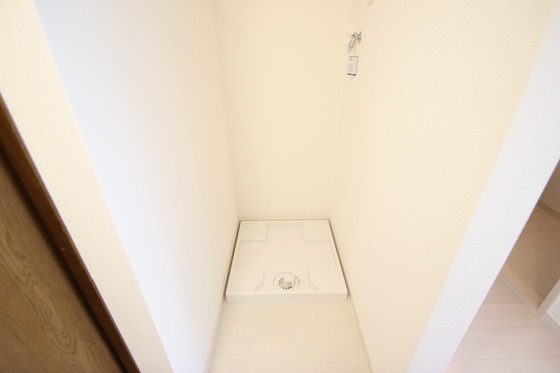 その他設備　※別部屋の写真です