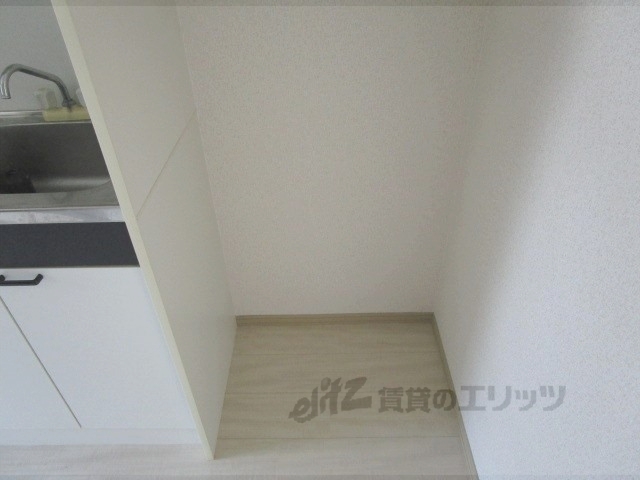 その他部屋・スペース　冷蔵庫置場