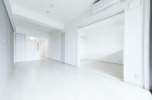 居室・リビング　別部屋の参考写真です