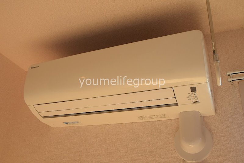 その他設備　他部屋参考写真