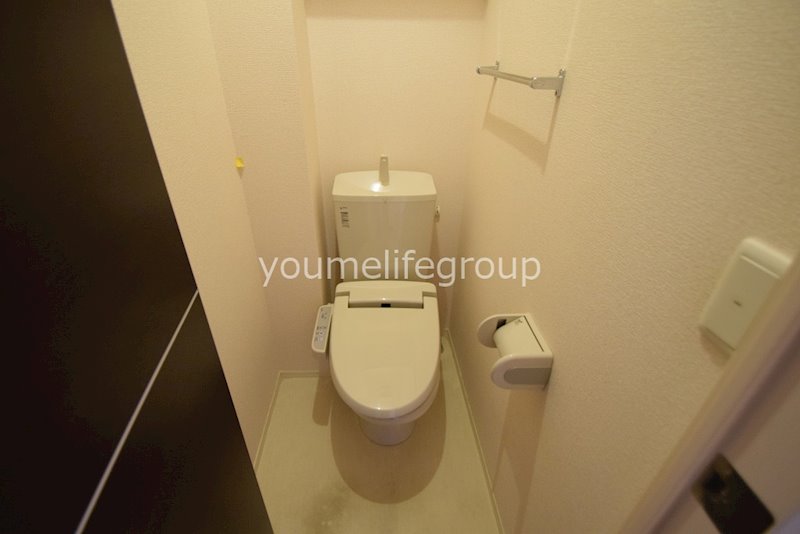 トイレ　他部屋参考写真