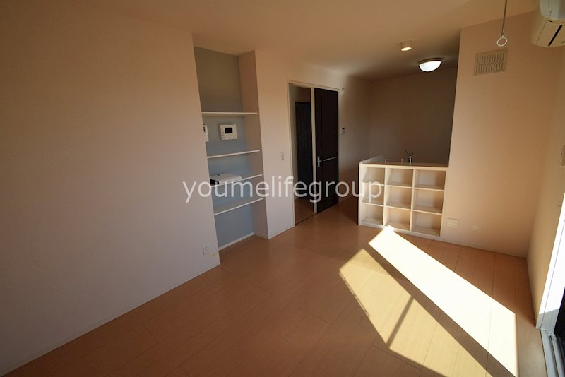 居室・リビング　他部屋参考写真