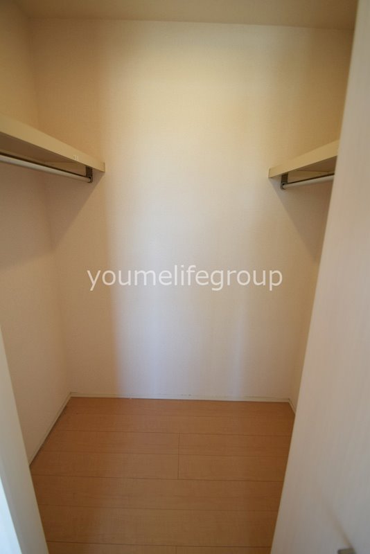 収納　他部屋参考写真