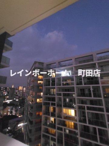 眺望　※別部屋参考写真です